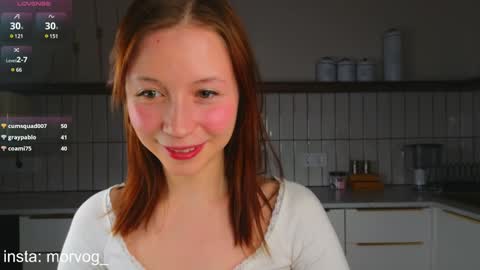 Delora online show from 01/20/25, 10:04