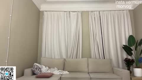 Delora online show from 10/14/25, 12:11