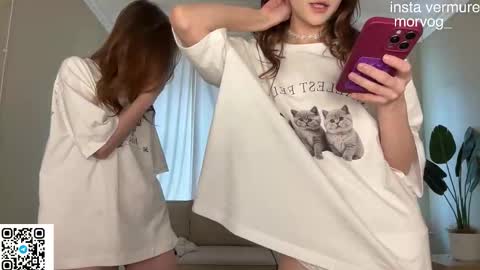 Delora online show from 10/16/25, 08:26