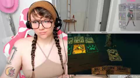 Snapshot of delugeduvall chatting on 06/19/26, 10:35 Deluge Duvall online show from 06/19/26, 10:35