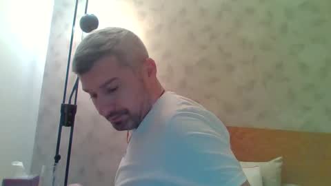 demarco1977 online show from 01/26/25, 06:37