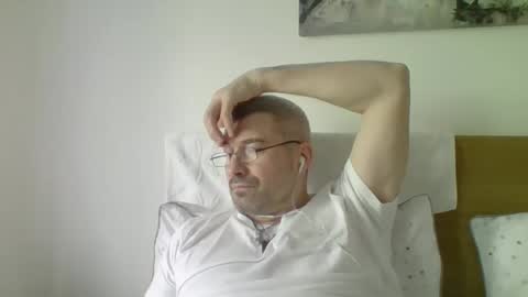 demarco1977 online show from 03/04/26, 12:44