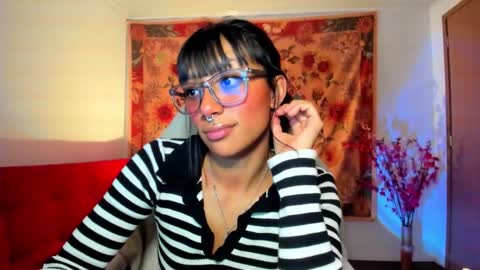 demeter__ online show from 09/27/25, 04:39
