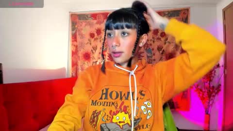 demeter__ online show from 11/12/25, 02:34