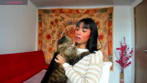 demeter__ online show from 11/26/25, 08:21