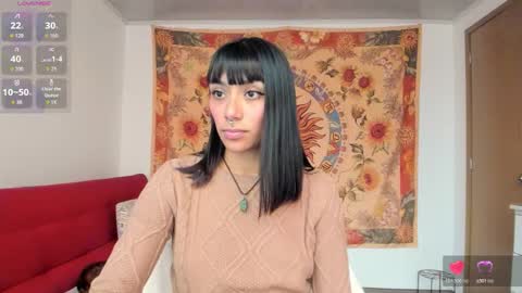 demeter__ online show from 02/23/26, 10:51