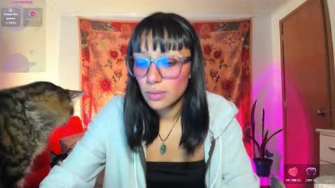 demeter__ online show from 03/15/26, 12:05