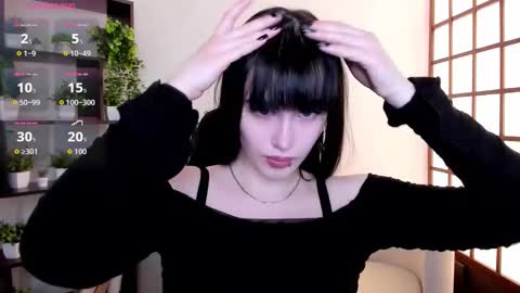 Demetra online show from 03/14/26, 02:28