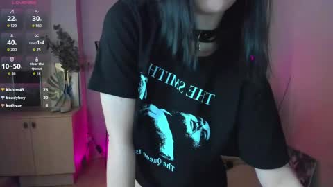 Demetra online show from 04/18/26, 08:29