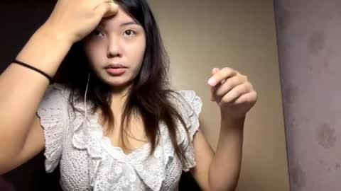 Hannah online show from 04/18/26, 03:43