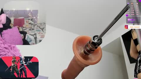 demiii online show from 09/28/25, 10:09