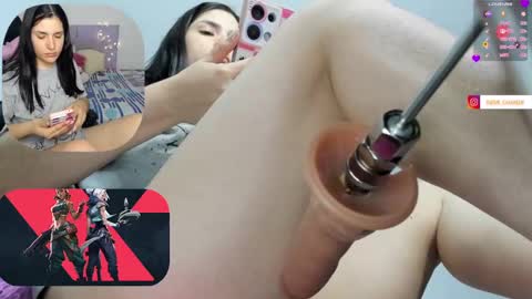 demiii online show from 10/06/25, 07:50