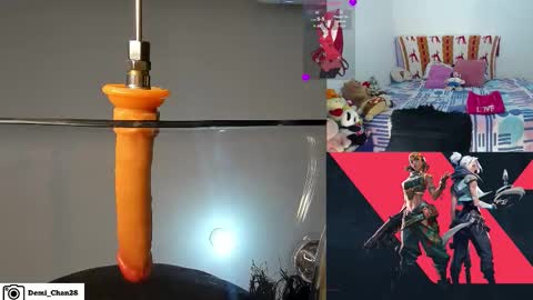 demiii online show from 03/04/26, 07:14