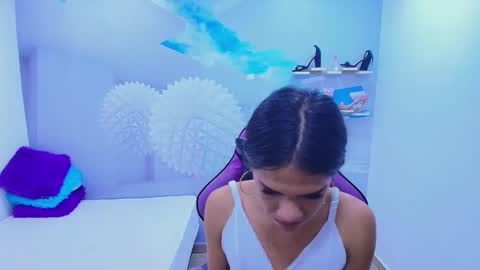 DEMI online show from 11/24/25, 12:38