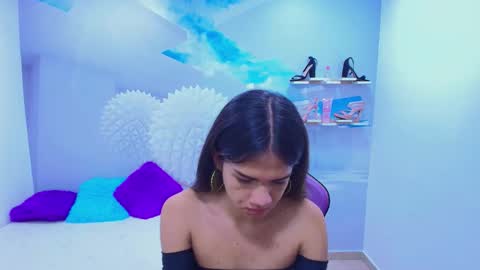 DEMI online show from 11/29/25, 11:35