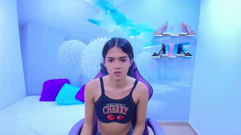 DEMI online show from 12/01/25, 01:49