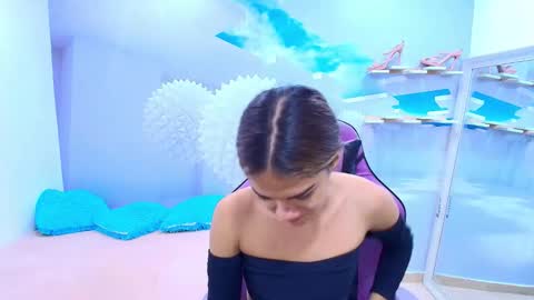 DEMI online show from 02/18/26, 12:12