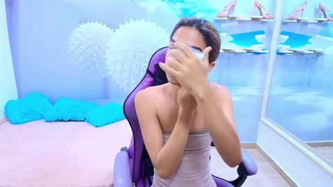 DEMI online show from 02/23/26, 11:40