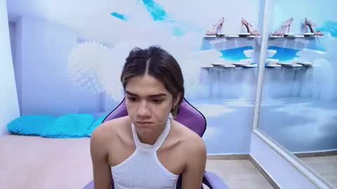 DEMI online show from 02/26/26, 11:53