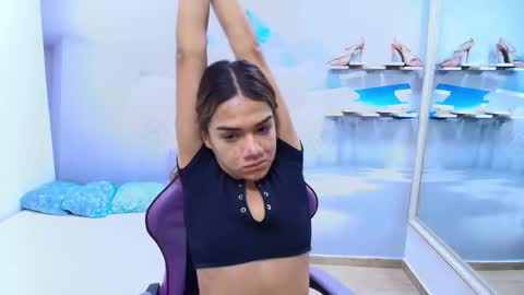 DEMI online show from 03/18/26, 12:19