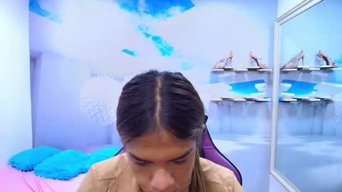 DEMI online show from 04/11/26, 11:58