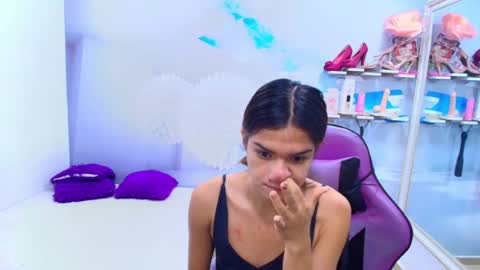 DEMI online show from 07/05/26, 01:40