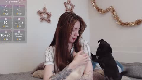 Demi. not your babybabebb and other shit online show from 12/11/24, 08:26