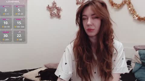 Demi. not your babybabebb and other shit online show from 12/29/24, 10:45