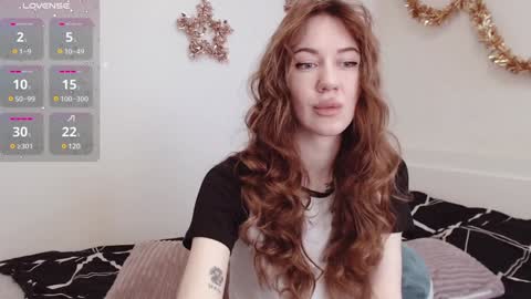 Demi. not your babybabebb and other shit online show from 12/30/24, 11:04