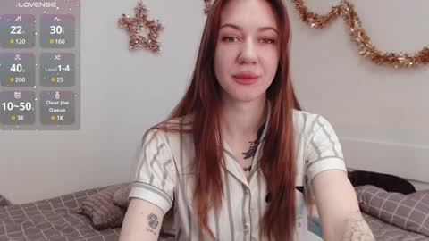 Demi. not your babybabebb and other shit online show from 01/10/25, 08:07