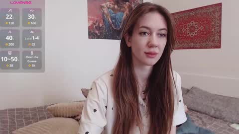 Demi. not your babybabebb and other shit online show from 02/11/25, 10:59