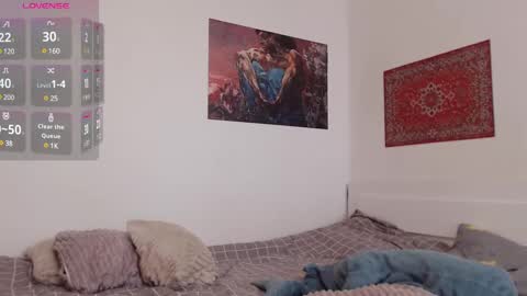 Demi. not your babybabebb and other shit online show from 02/24/25, 01:31