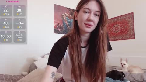 Demi. not your babybabebb and other shit online show from 03/09/25, 11:25