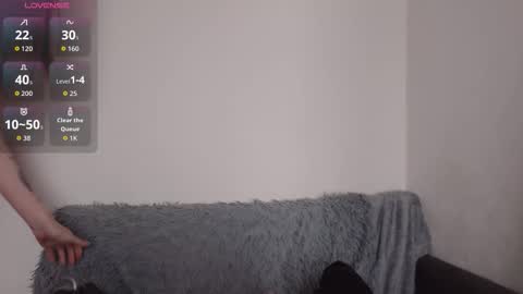 Demi. not your babybabebb and other shit online show from 11/20/25, 11:10