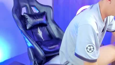 Demian online show from 03/28/26, 10:09