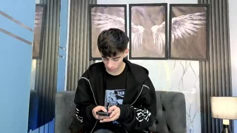 Snapshot of demian_hot99 chatting on 05/26/26, 12:12 demian hot99 online show from 05/26/26, 12:12