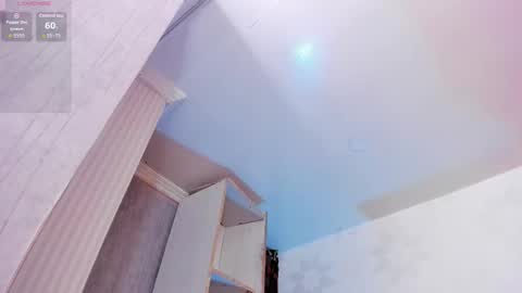 demian_hush online show from 03/10/26, 03:33