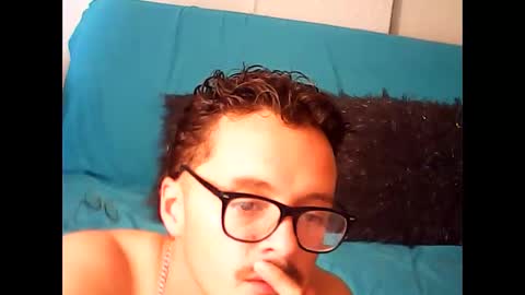 demian_lulu online show from 10/25/25, 07:08