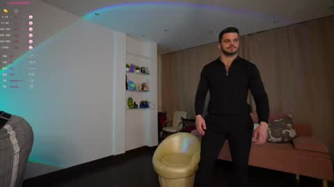 demianblake online show from 10/31/25, 05:36