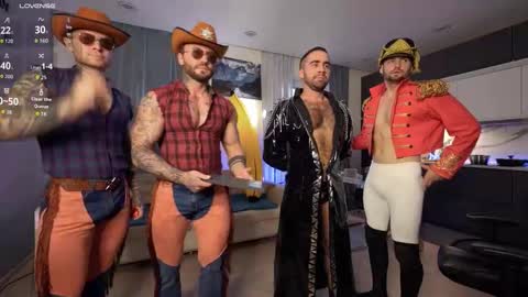 demianblake online show from 11/01/25, 11:56