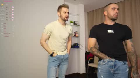 demianblake online show from 11/08/25, 04:29