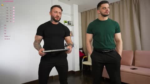 demianblake online show from 11/15/25, 06:04