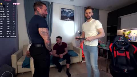 demianblake online show from 01/18/26, 04:00