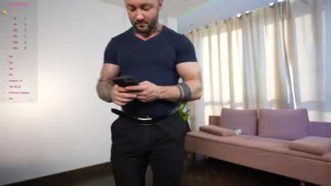 demianblake online show from 05/17/26, 04:03