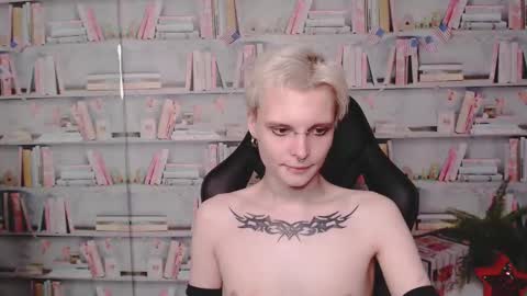 demianenglen online show from 03/03/25, 02:47