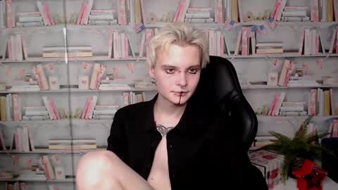 demianenglen online show from 03/11/25, 09:26