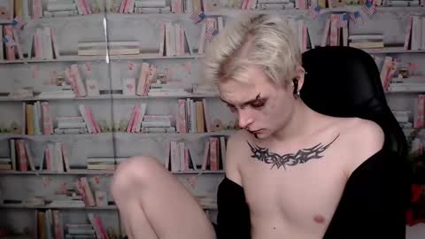 demianenglen online show from 03/12/25, 01:03