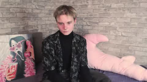 demianenglen online show from 09/09/25, 11:26