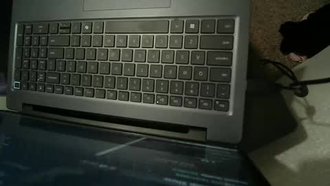 Snapshot of demichocolatekink chatting on 12/21/25, 03:35 Chocolatekink online show from 12/21/25, 03:35