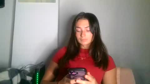Demi online show from 06/21/26, 12:46